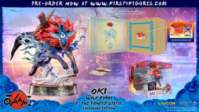 Okami – Oki (Wolf Form) PVC (Exclusive Edition) (oki_exc_01.jpg)