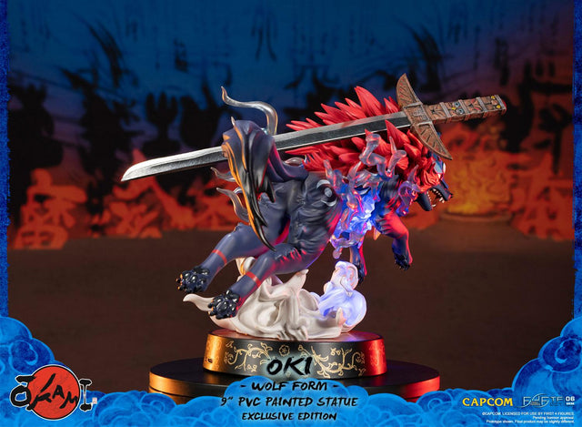 Okami – Oki (Wolf Form) PVC (Exclusive Edition) (oki_exc_07.jpg)