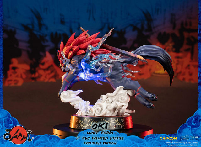 Okami – Oki (Wolf Form) PVC (Exclusive Edition) (oki_exc_09.jpg)