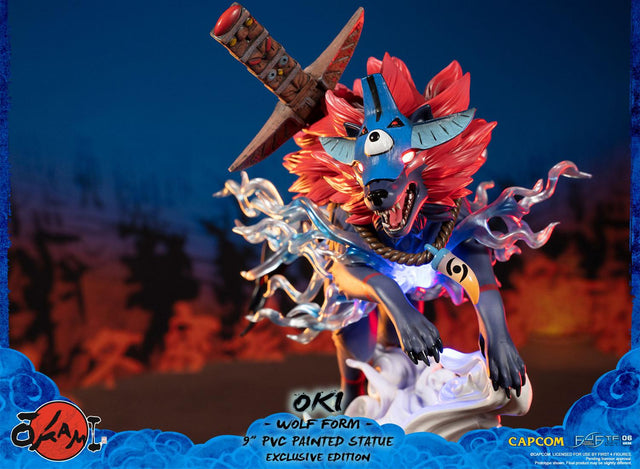 Okami – Oki (Wolf Form) PVC (Exclusive Edition) (oki_exc_14.jpg)