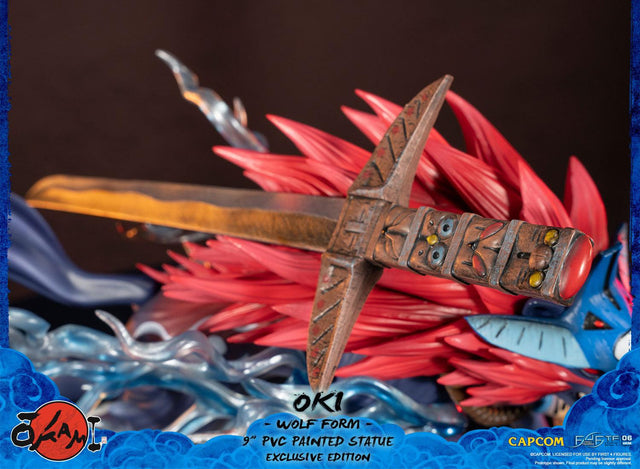 Okami – Oki (Wolf Form) PVC (Exclusive Edition) (oki_exc_19.jpg)