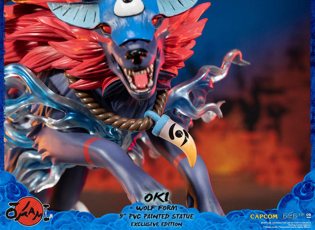Okami – Oki (Wolf Form) PVC (Exclusive Edition) (oki_exc_22.jpg)