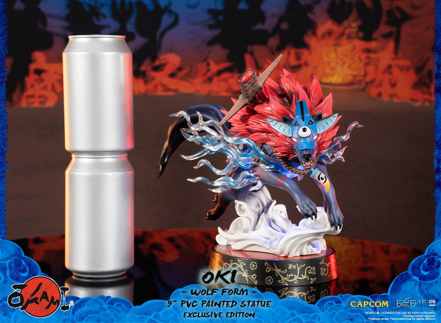 Okami – Oki (Wolf Form) PVC (Exclusive Edition) (oki_exc_24.jpg)