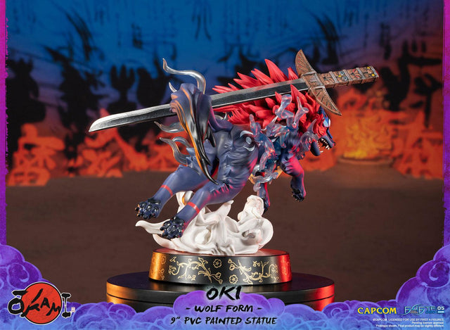 Okami – Oki (Wolf Form) PVC (Standard Edition) (oki_stn_10.jpg)