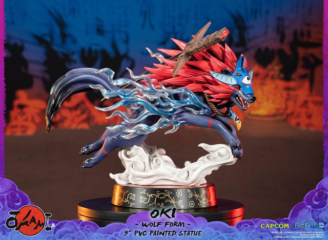 Okami – Oki (Wolf Form) PVC (Standard Edition) (oki_stn_12.jpg)