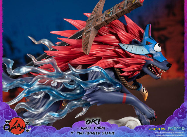 Okami – Oki (Wolf Form) PVC (Standard Edition) (oki_stn_13.jpg)