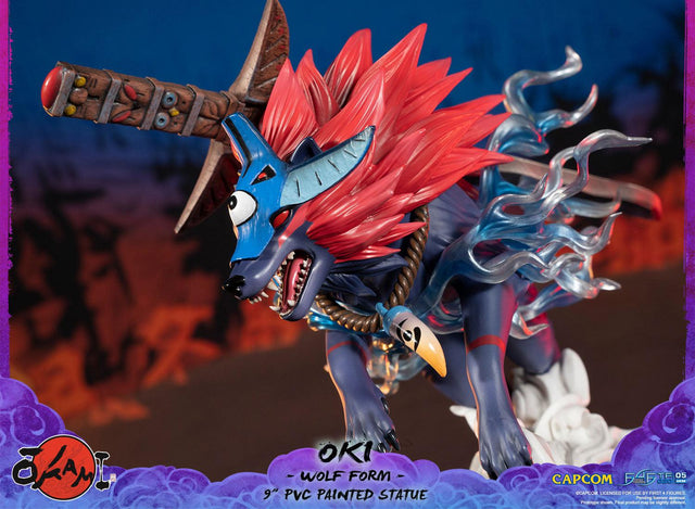 Okami – Oki (Wolf Form) PVC (Standard Edition) (oki_stn_14.jpg)