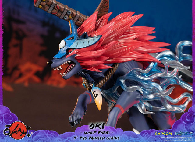 Okami – Oki (Wolf Form) PVC (Standard Edition) (oki_stn_15.jpg)