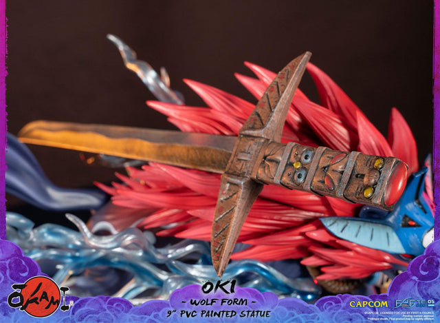 Okami – Oki (Wolf Form) PVC (Standard Edition) (oki_stn_16.jpg)