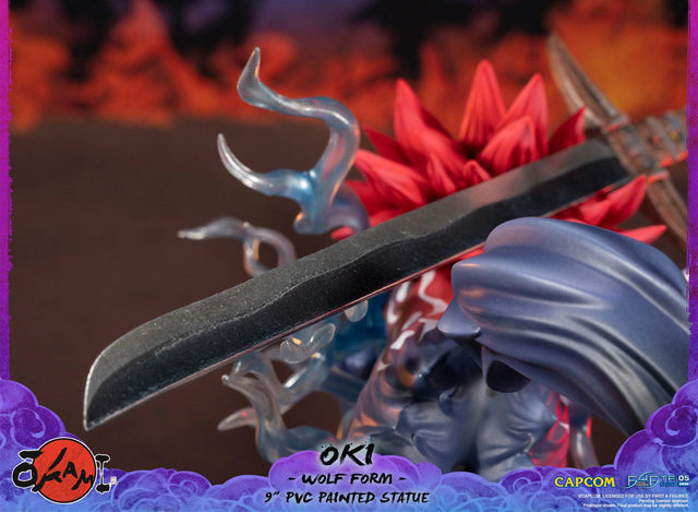 Okami – Oki (Wolf Form) PVC (Standard Edition) (oki_stn_17.jpg)