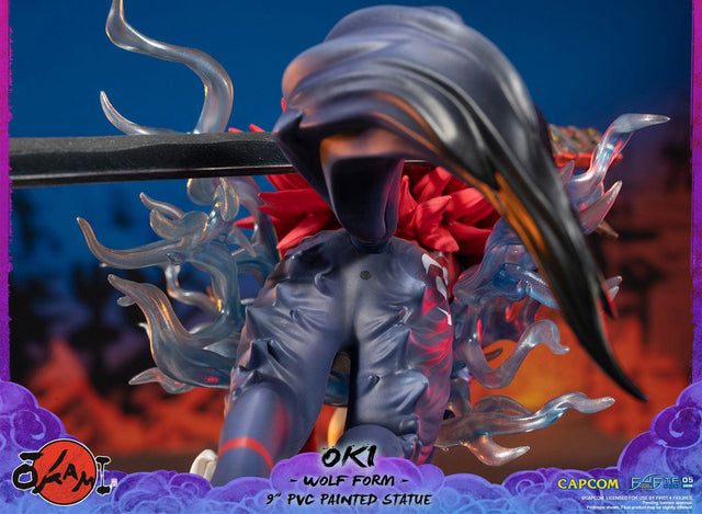 Okami – Oki (Wolf Form) PVC (Standard Edition) (oki_stn_18.jpg)