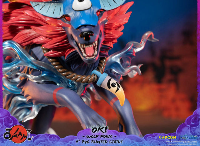 Okami – Oki (Wolf Form) PVC (Standard Edition) (oki_stn_19.jpg)
