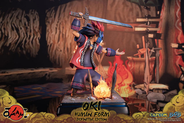 Okami - Oki (Human Form) (Definitive Edition) (okihumande_06.jpg)