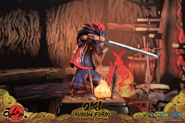 Okami - Oki (Human Form) (Definitive Edition) (okihumande_17.jpg)