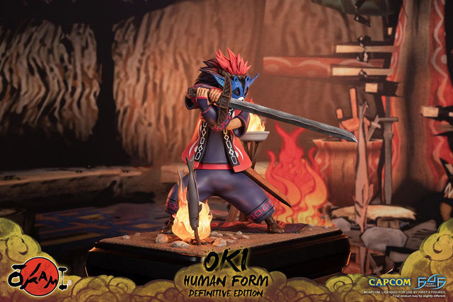 Okami - Oki (Human Form) (Definitive Edition) (okihumande_18.jpg)