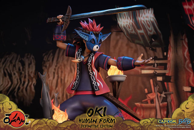 Okami - Oki (Human Form) (Definitive Edition) (okihumande_19.jpg)