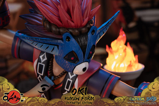 Okami - Oki (Human Form) (Definitive Edition) (okihumande_23.jpg)