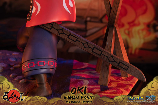 Okami - Oki (Human Form) (Definitive Edition) (okihumande_26.jpg)