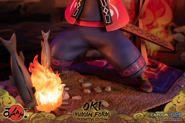 Okami - Oki (Human Form) (Definitive Edition) (okihumande_32.jpg)