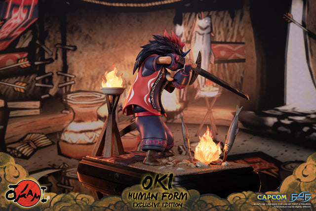 Okami - Oki (Human Form) (Exclusive Edition) (okihumanex_05.jpg)