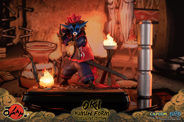 Okami - Oki (Human Form) (Exclusive Edition) (okihumanex_10.jpg)