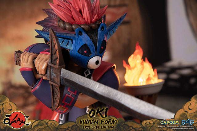 Okami - Oki (Human Form) (Exclusive Edition) (okihumanex_11.jpg)