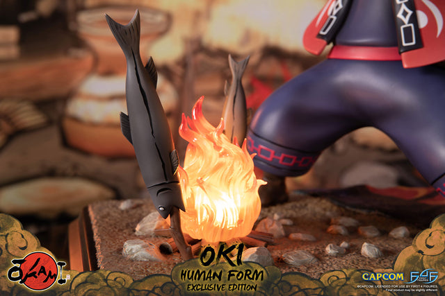 Okami - Oki (Human Form) (Exclusive Edition) (okihumanex_15.jpg)