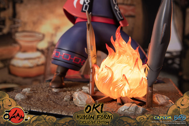 Okami - Oki (Human Form) (Exclusive Edition) (okihumanex_16.jpg)