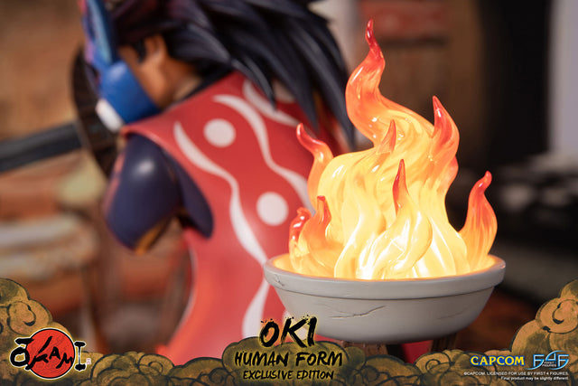Okami - Oki (Human Form) (Exclusive Edition) (okihumanex_17.jpg)