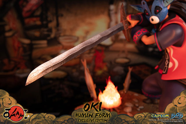 Okami - Oki (Human Form) (Exclusive Edition) (okihumanex_20.jpg)