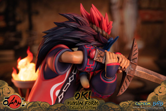 Okami - Oki (Human Form) (Exclusive Edition) (okihumanex_21.jpg)