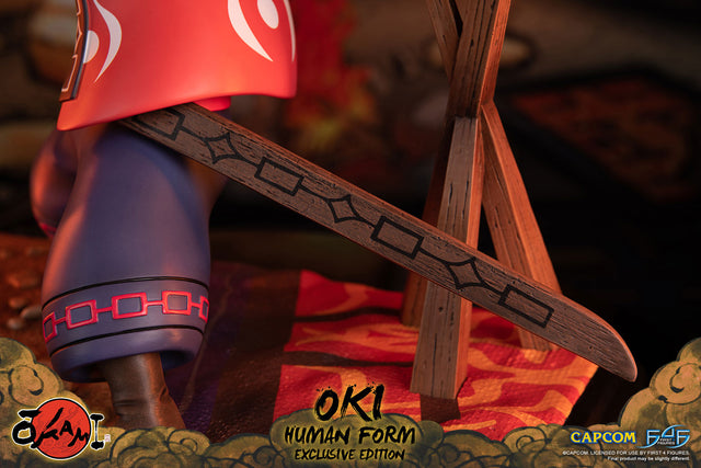 Okami - Oki (Human Form) (Exclusive Edition) (okihumanex_22.jpg)