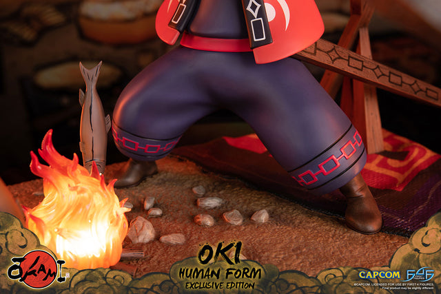 Okami - Oki (Human Form) (Exclusive Edition) (okihumanex_23.jpg)