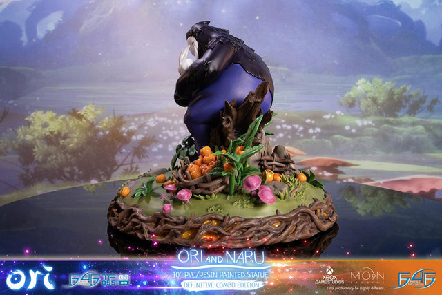 Ori and the Blind Forest™ - Ori and Naru PVC/Resin Statue Definitive Combo Edition (okinnaru_dayde_10_1.jpg)