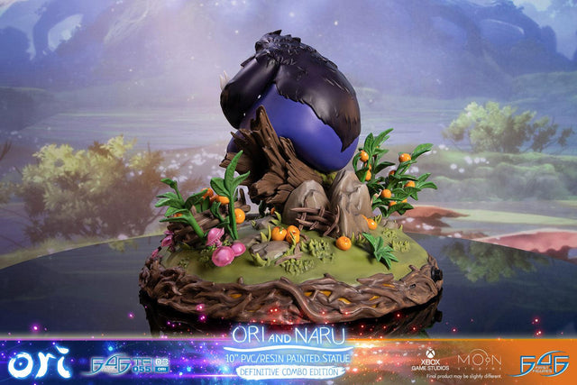 Ori and the Blind Forest™ - Ori and Naru PVC/Resin Statue Definitive Combo Edition (okinnaru_dayde_11_1.jpg)