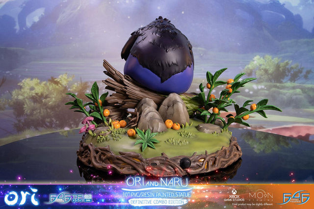 Ori and the Blind Forest™ - Ori and Naru PVC/Resin Statue Definitive Combo Edition (okinnaru_dayde_12_1.jpg)