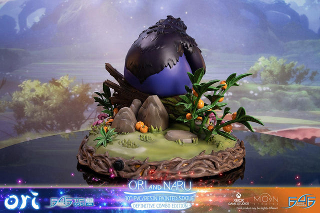 Ori and the Blind Forest™ - Ori and Naru PVC/Resin Statue Definitive Combo Edition (okinnaru_dayde_13_1.jpg)