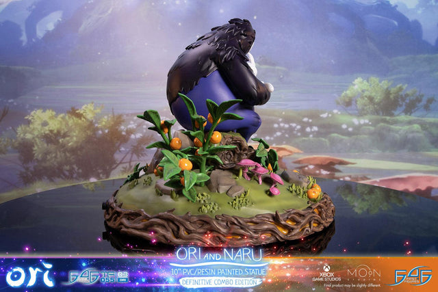 Ori and the Blind Forest™ - Ori and Naru PVC/Resin Statue Definitive Combo Edition (okinnaru_dayde_14_1.jpg)