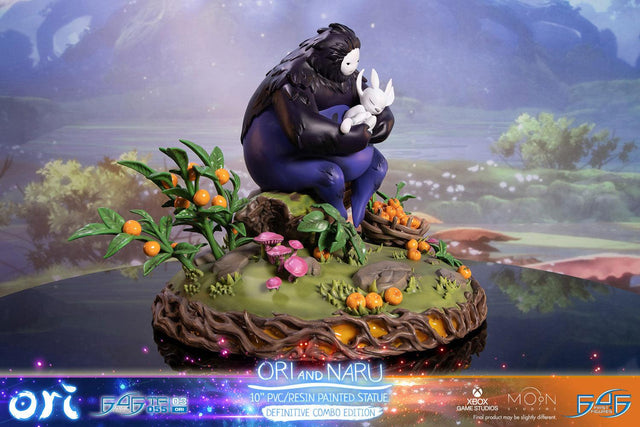 Ori and the Blind Forest™ - Ori and Naru PVC/Resin Statue Definitive Combo Edition (okinnaru_dayde_15_1.jpg)