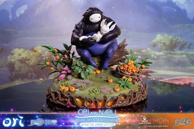 Ori and the Blind Forest™ - Ori and Naru PVC/Resin Statue Definitive Combo Edition (okinnaru_dayde_16_1.jpg)