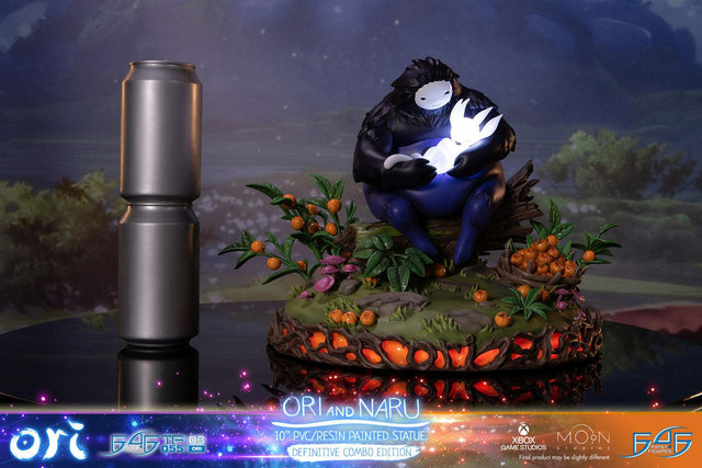 Ori and the Blind Forest™ - Ori and Naru PVC/Resin Statue Definitive Combo Edition (okinnaru_dayde_17_1.jpg)