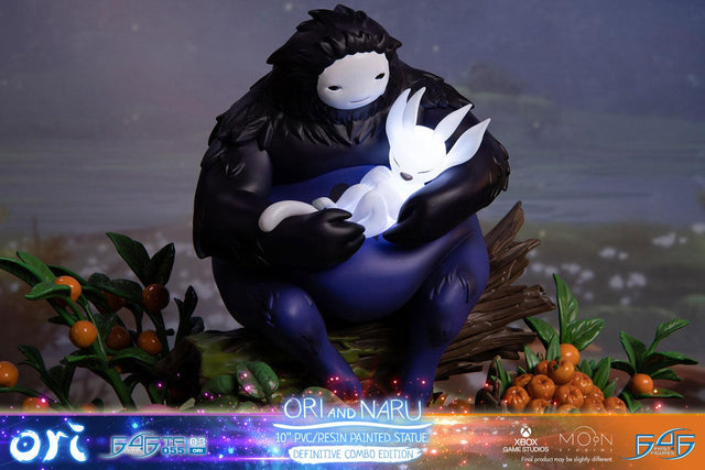Ori and the Blind Forest™ - Ori and Naru PVC/Resin Statue Definitive Combo Edition (okinnaru_dayde_18_1.jpg)