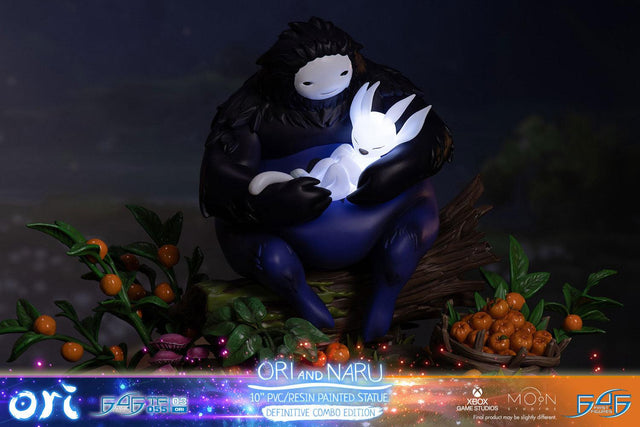 Ori and the Blind Forest™ - Ori and Naru PVC/Resin Statue Definitive Combo Edition (okinnaru_dayde_19_1.jpg)