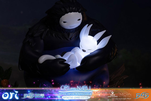 Ori and the Blind Forest™ - Ori and Naru PVC/Resin Statue Definitive Combo Edition (okinnaru_dayde_20_1.jpg)