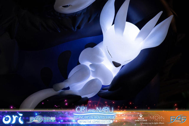 Ori and the Blind Forest™ - Ori and Naru PVC/Resin Statue Definitive Combo Edition (okinnaru_dayde_21_1.jpg)