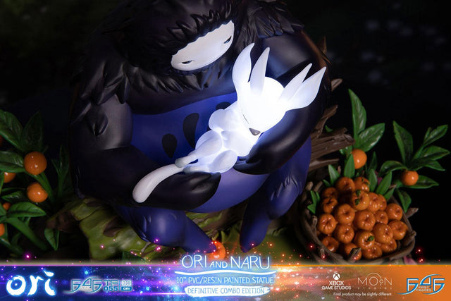 Ori and the Blind Forest™ - Ori and Naru PVC/Resin Statue Definitive Combo Edition (okinnaru_dayde_22_1.jpg)