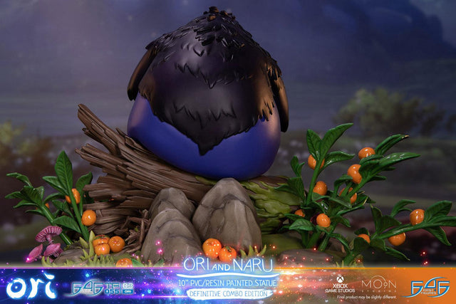 Ori and the Blind Forest™ - Ori and Naru PVC/Resin Statue Definitive Combo Edition (okinnaru_dayde_23_1.jpg)