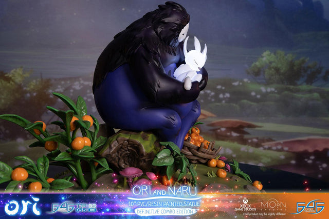 Ori and the Blind Forest™ - Ori and Naru PVC/Resin Statue Definitive Combo Edition (okinnaru_dayde_24_1.jpg)