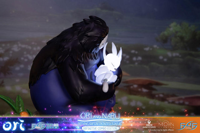 Ori and the Blind Forest™ - Ori and Naru PVC/Resin Statue Definitive Combo Edition (okinnaru_dayde_25_1.jpg)