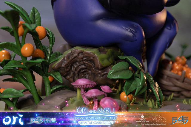 Ori and the Blind Forest™ - Ori and Naru PVC/Resin Statue Definitive Combo Edition (okinnaru_dayde_28_1.jpg)